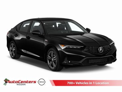 Used 2023 Acura Integra A-Spec