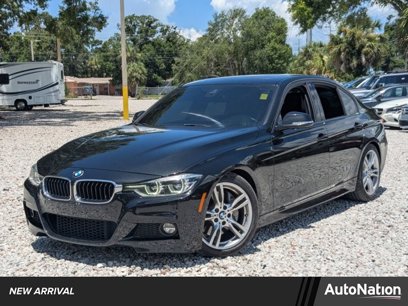 Used 2018 BMW 340i xDrive Sedan w/ Executive Package