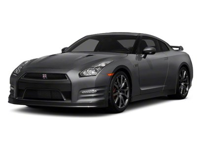Used 2013 Nissan GT-R Premium