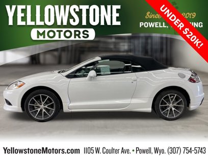 Used 2009 Mitsubishi Eclipse GT