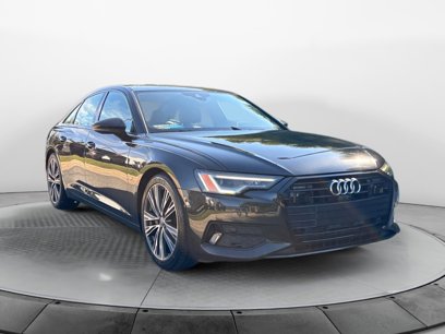 Used 2021 Audi A6 Premium Plus w/ Premium Plus Package