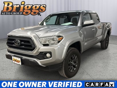 Used 2023 Toyota Tacoma SR5