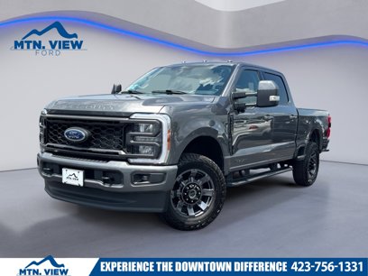 Used 2023 Ford F350 Lariat w/ Sport Appearance Package