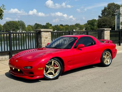 Used 1993 MAZDA RX-7