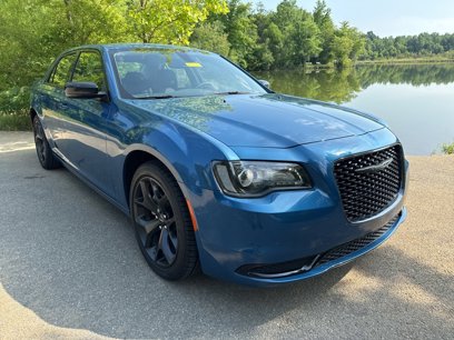 Used 2023 Chrysler 300 Touring w/ Sport Appearance Package