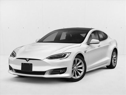 Used 2019 Tesla Model S Long Range