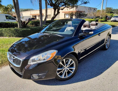 Used 2011 Volvo C70 T5
