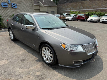 Used 2011 Lincoln MKZ Hybrid