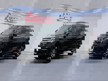 Used 2019 Honda Pilot EX-L