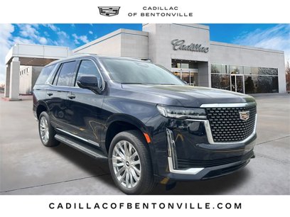 Certified 2024 Cadillac Escalade Premium Luxury w/ LPO, Floor Liner Package
