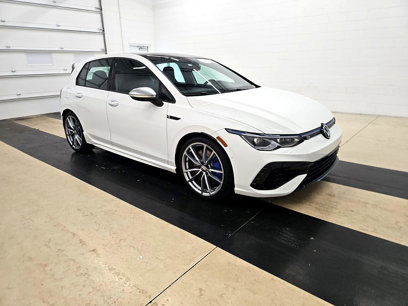 Used 2024 Volkswagen Golf R