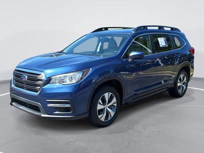 Used 2019 Subaru Ascent Premium