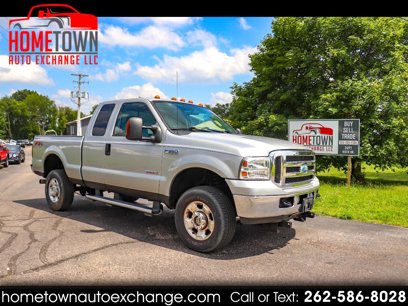 Used 2007 Ford F350 XLT