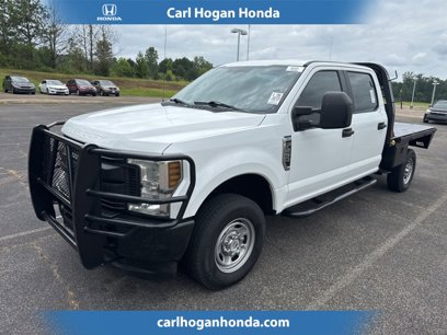 Used 2019 Ford F250 XL