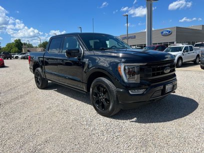 Used 2023 Ford F150 Platinum w/ Equipment Group 701A High