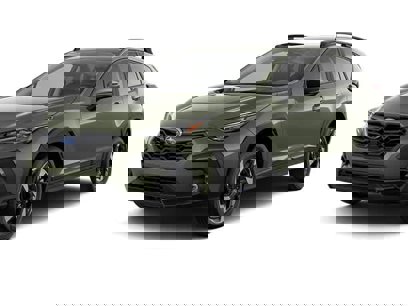 New 2025 Subaru Crosstrek 2.5i Limited
