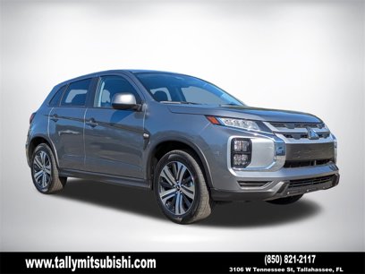 New 2025 Mitsubishi Outlander Sport ES