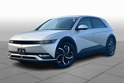 Certified 2023 Hyundai Ioniq 5 SEL
