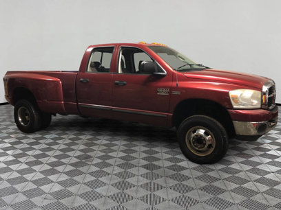 Used 2007 Dodge Ram 3500 Truck SLT