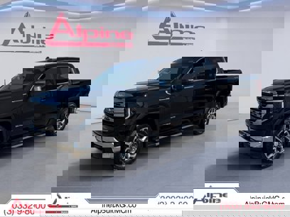 Used 2022 GMC Sierra 1500 SLE