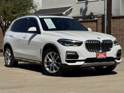 Used 2020 BMW X5 sDrive40i w/ Convenience Package