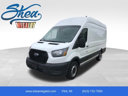 Used 2023 Ford Transit 250 148 High Roof Extended