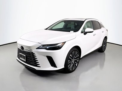 Certified 2024 Lexus RX 350 Premium Plus