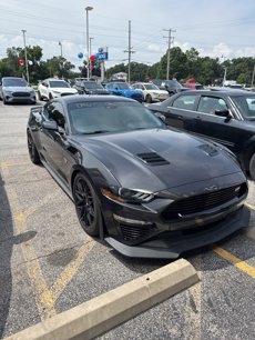 Used 2022 Ford Mustang GT Premium w/ GT Performance Package