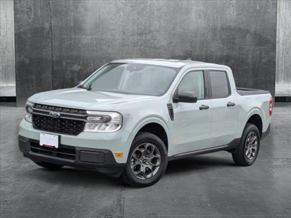 Used 2023 Ford Maverick XLT