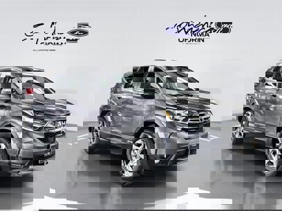 Used 2018 Honda CR-V EX-L