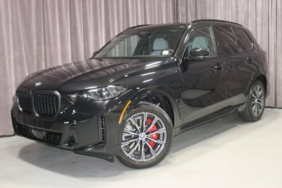 New 2026 BMW X5 xDrive40i w/ M Sport Package