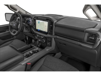 New 2024 Ford F150 XLT w/ Equipment Group 303A High