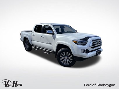 Used 2023 Toyota Tacoma Limited