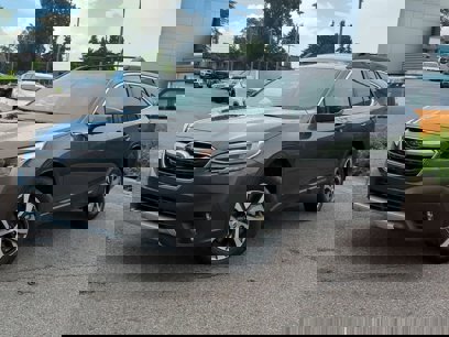 Used 2022 Subaru Outback Limited XT