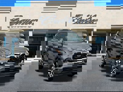 Used 2022 Toyota Highlander XLE