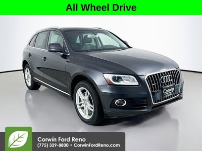 Used 2014 Audi Q5 2.0T Premium Plus w/ Premium Plus Package