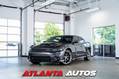 Used 2020 Dodge Charger GT
