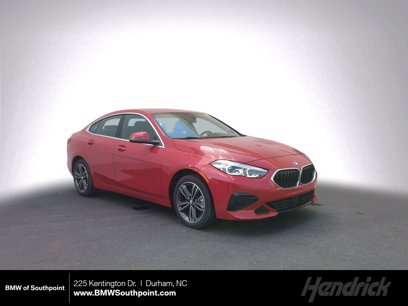 Used 2024 BMW 228i Gran Coupe
