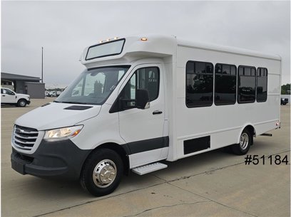Used 2021 Freightliner Sprinter 3500