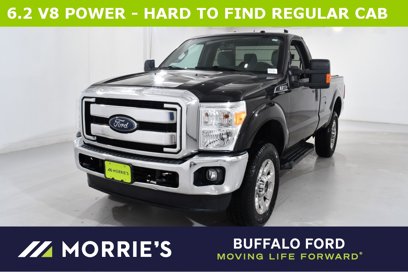 Used 2015 Ford F350 XLT