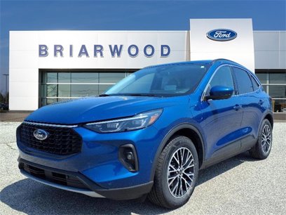 Used 2023 Ford Escape SE w/ PHEV Premium Package
