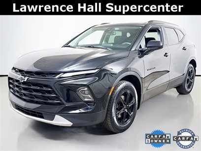 Certified 2023 Chevrolet Blazer LT w/ Convenience Package