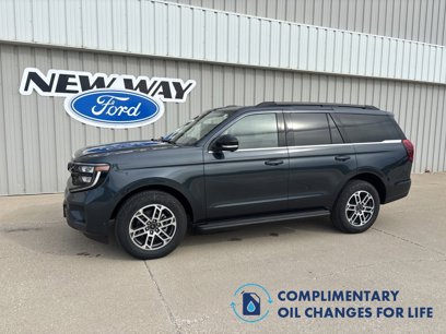 New 2025 Ford Expedition Active