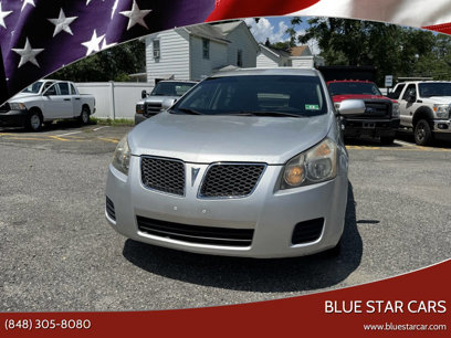 Used 2009 Pontiac Vibe AWD w/ Preferred Package