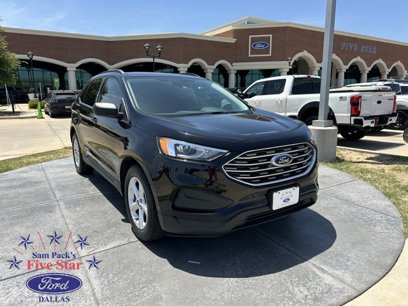 Used 2020 Ford Edge SE