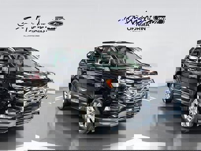 Used 2022 Ford Edge Titanium