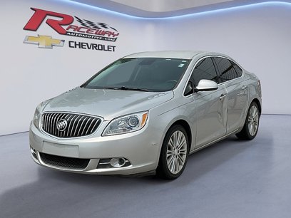 Used 2014 Buick Verano