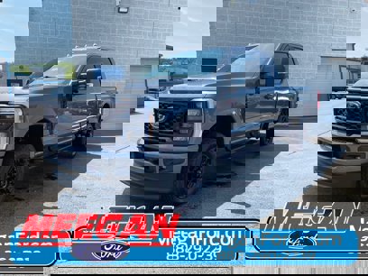 New 2025 Ford F250 XL