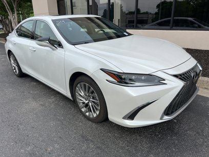 Used 2023 Lexus ES 300h Ultra Luxury