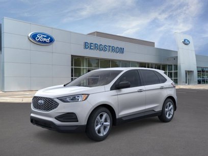New 2024 Ford Edge SE